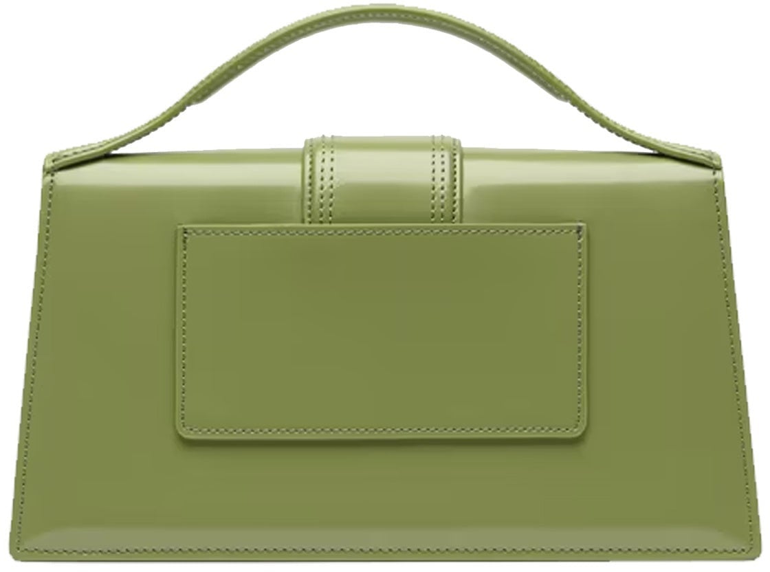 Jacquemus Jacquemus Le Bambino Bag Groen
