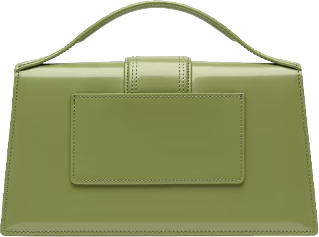 Jacquemus Jacquemus Le Bambino Bag Groen