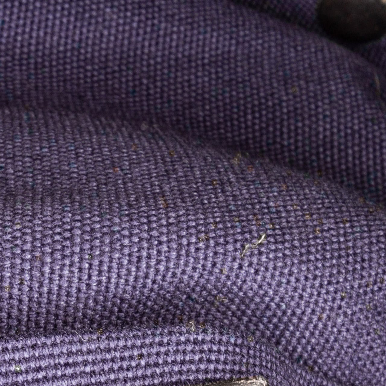 Jacquemus La Banane Blauw