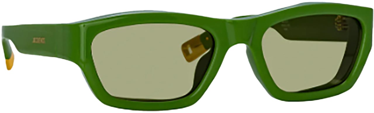 Jacquemus Jacquemus MERIDIANO Groen