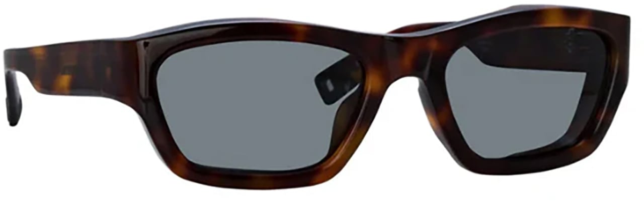 Jacquemus Jacquemus MERIDIANO Zwart