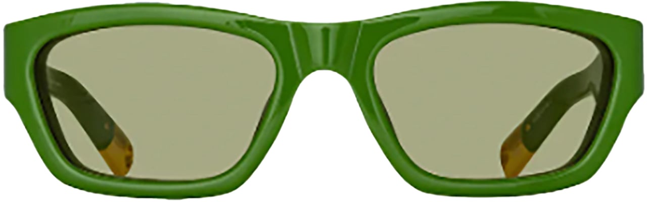 Jacquemus Jacquemus MERIDIANO Groen