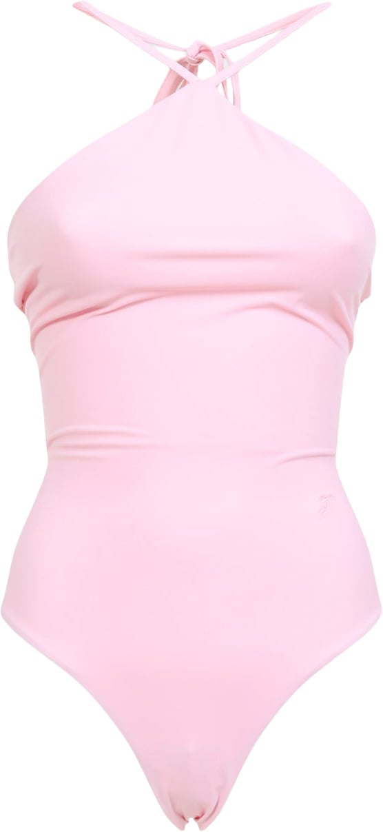Jacquemus Jacquemus The Bastide One-Piece Divers