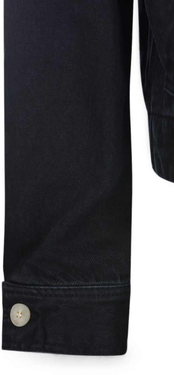 Jacquemus Jackets Black Zwart