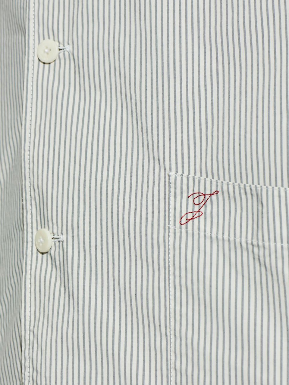 Jacquemus Jackets Grey Grijs