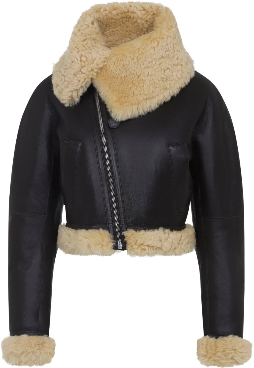 Jacquemus JACQUEMUS OUW00119AC16L05 Bruin