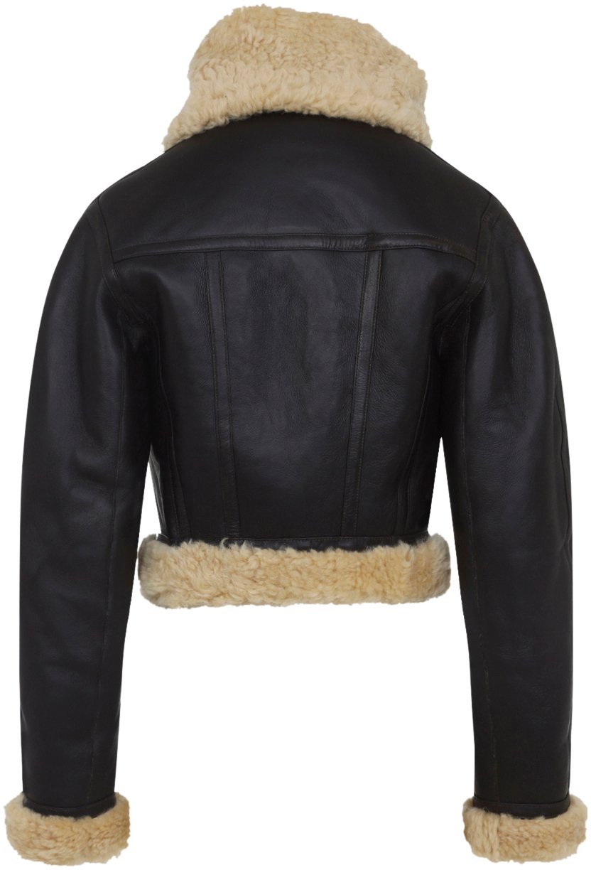 Jacquemus JACQUEMUS OUW00119AC16L05 Bruin