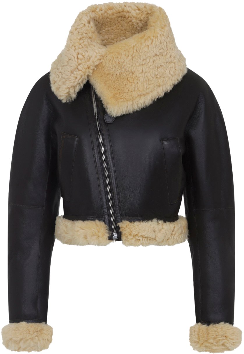 Jacquemus JACQUEMUS OUW00119AC16L05 Bruin