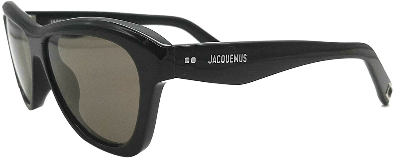 Jacquemus Jacquemus PALMIER Zwart