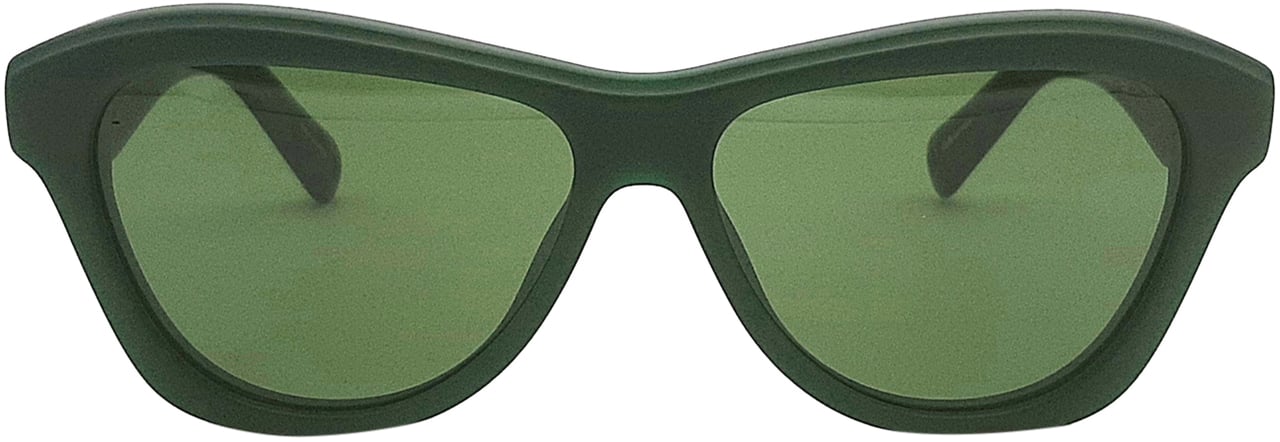 Jacquemus Jacquemus PALMIER Groen