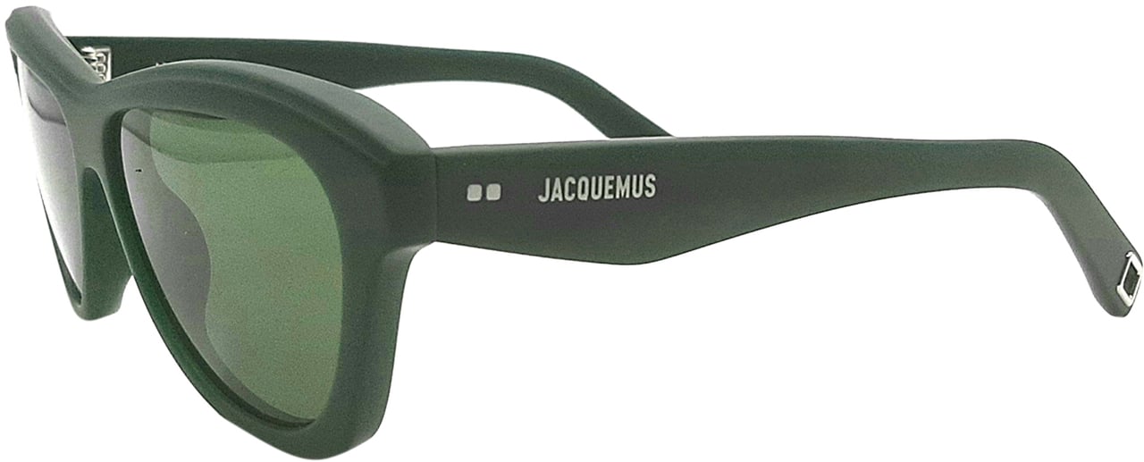 Jacquemus Jacquemus PALMIER Groen