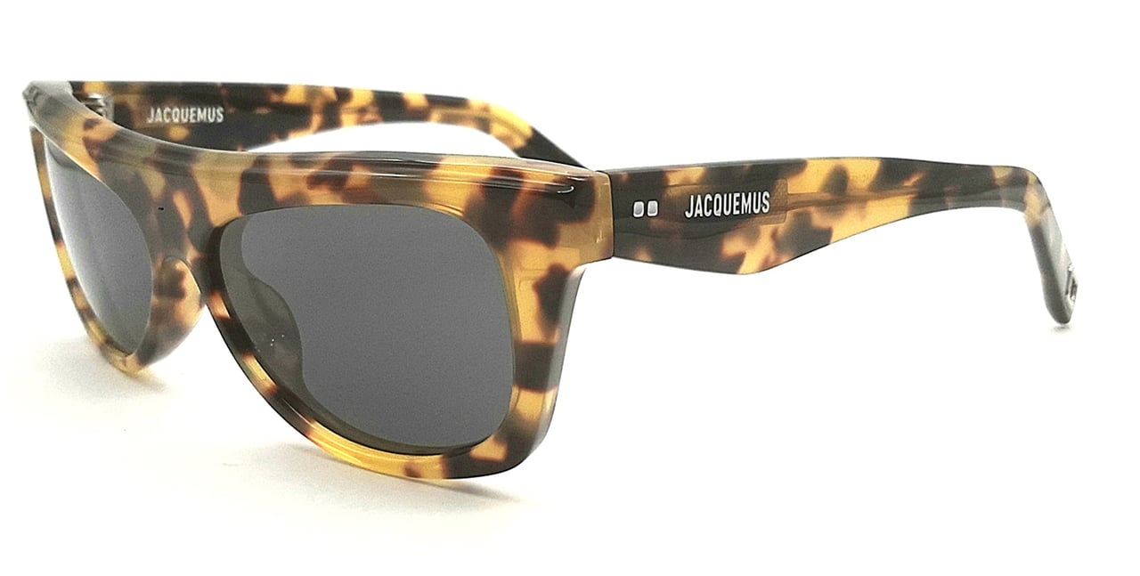 Jacquemus Jacquemus PINA Bruin