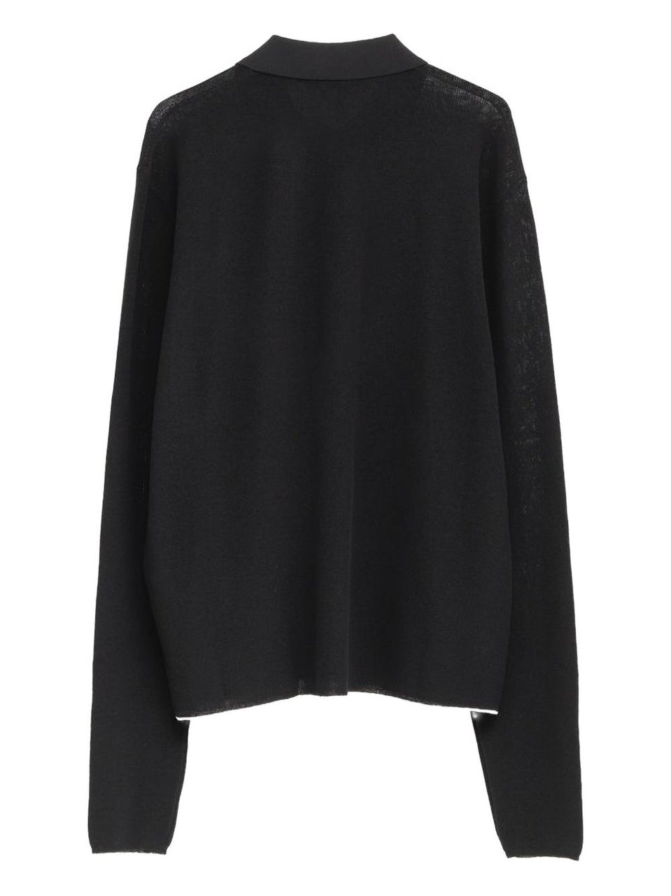Jacquemus T-Shirts And Polos Black Zwart