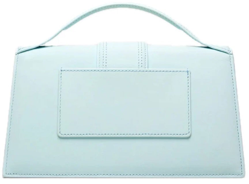 Jacquemus Jacquemus Le Grand Bambino Bag Blauw