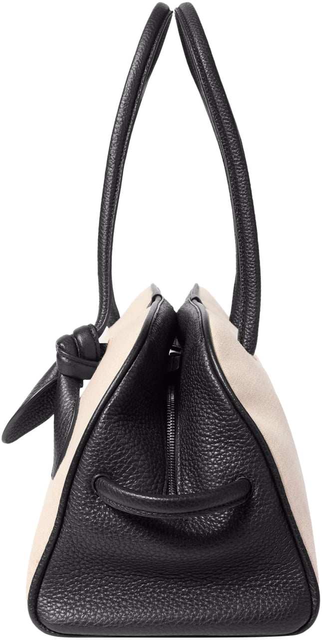 Jacquemus Jacquemus TURISMO linen medium Beige