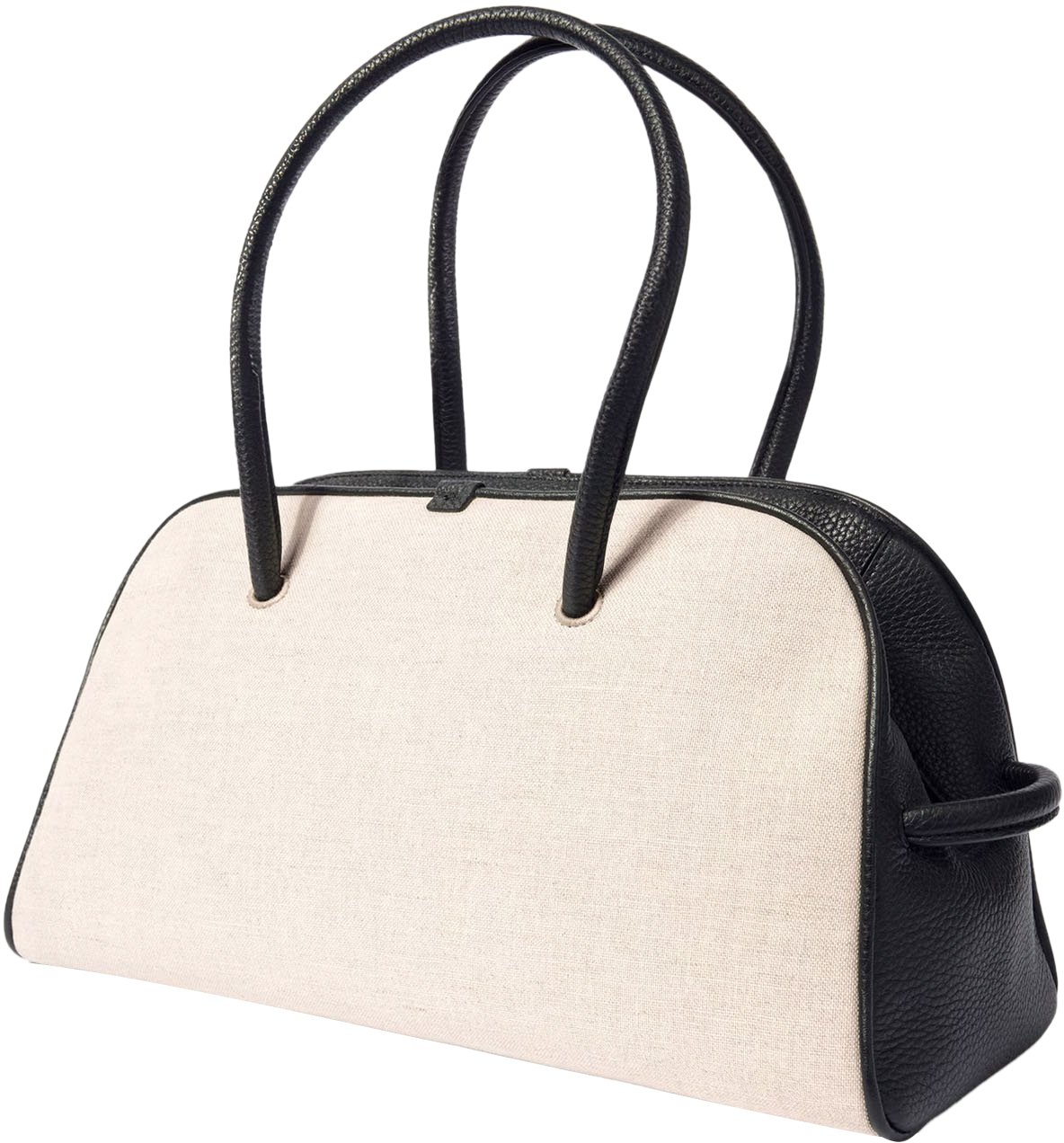 Jacquemus Jacquemus TURISMO linen medium Beige