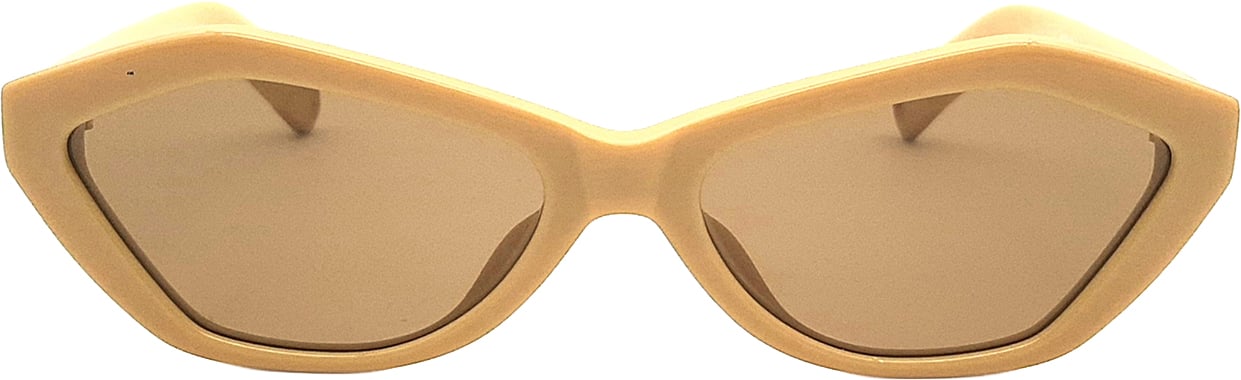 Jacquemus Jacquemus SALON Geel