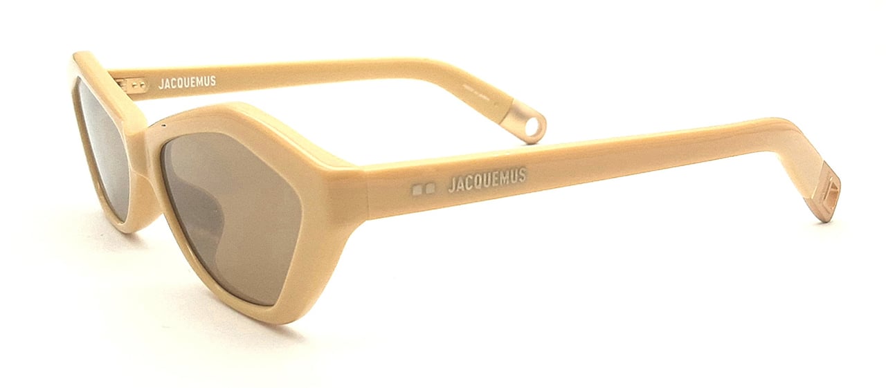 Jacquemus Jacquemus SALON Geel