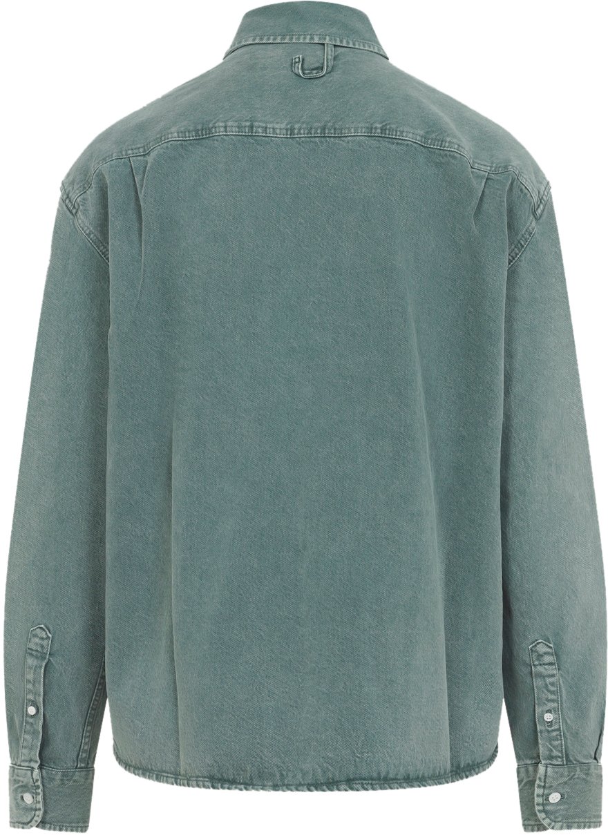 Jacquemus JACQUEMUS SHM00545AD00018 Groen