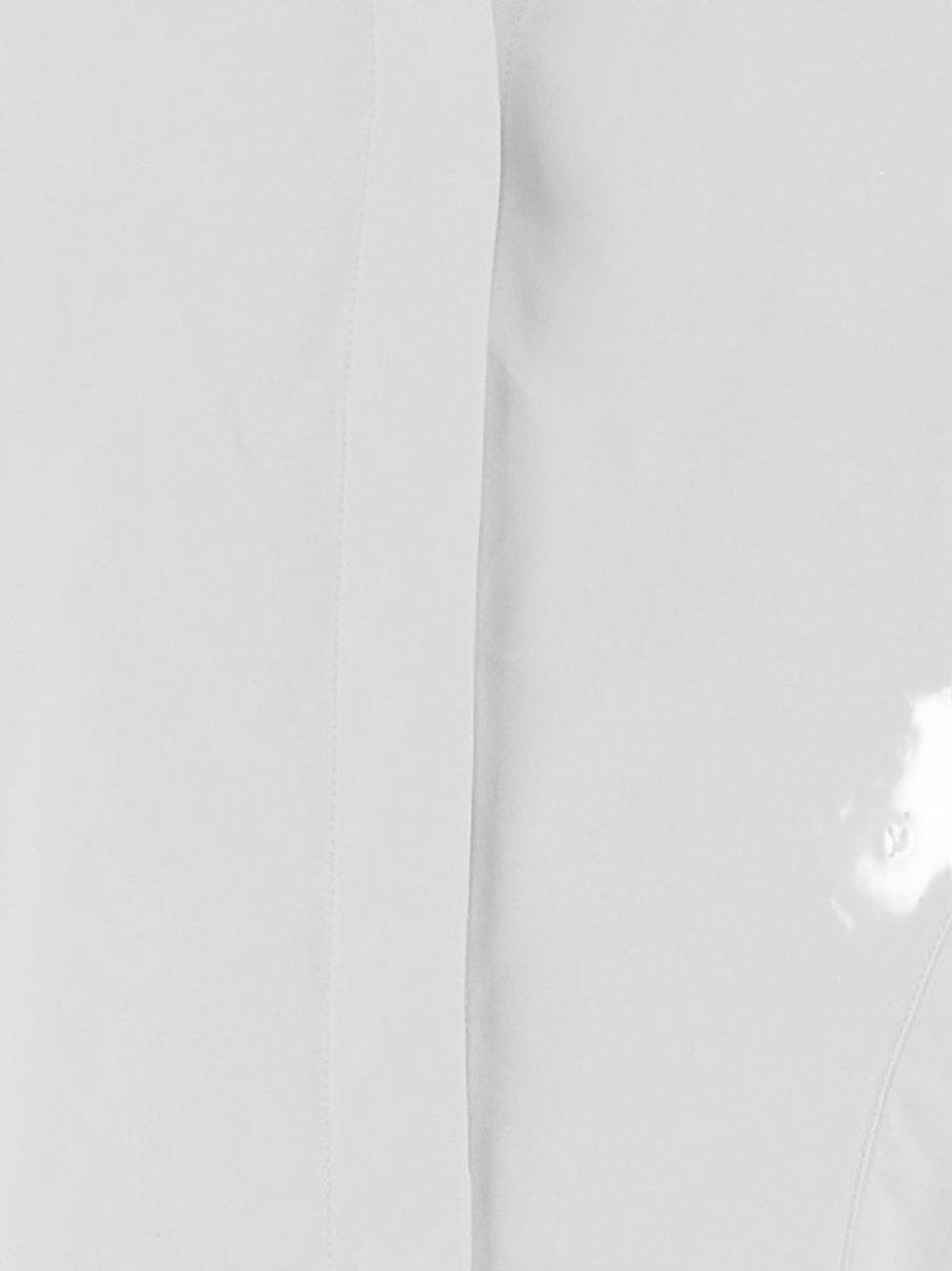 Jacquemus Top White Wit