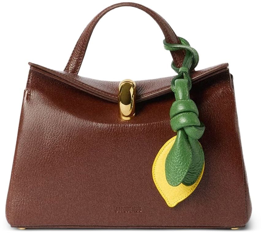 Jacquemus Accessories Green Groen