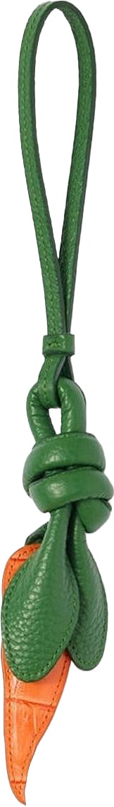 Jacquemus Accessories Green Divers