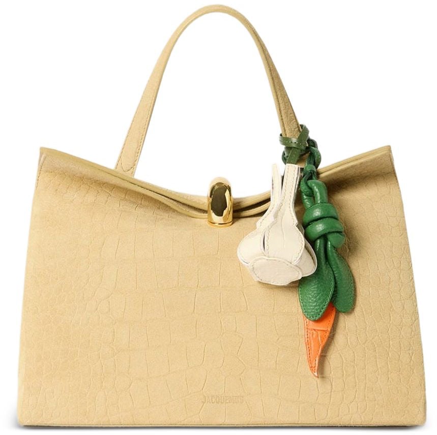 Jacquemus Accessories Green Divers