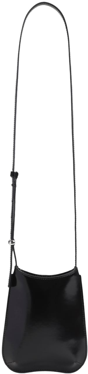 Jacquemus JACQUEMUS SLU00375AC18A01 Zwart