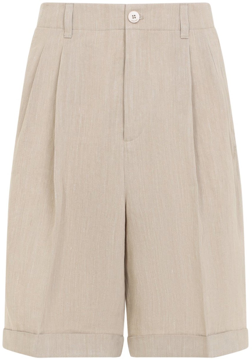 Jacquemus Jacquemus Pastro Shorts Divers