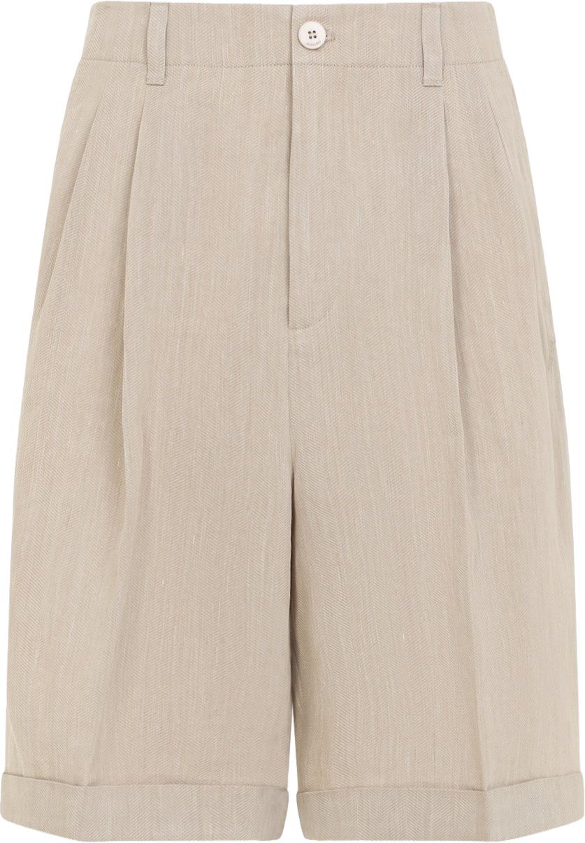 Jacquemus Jacquemus Pastro Shorts Divers