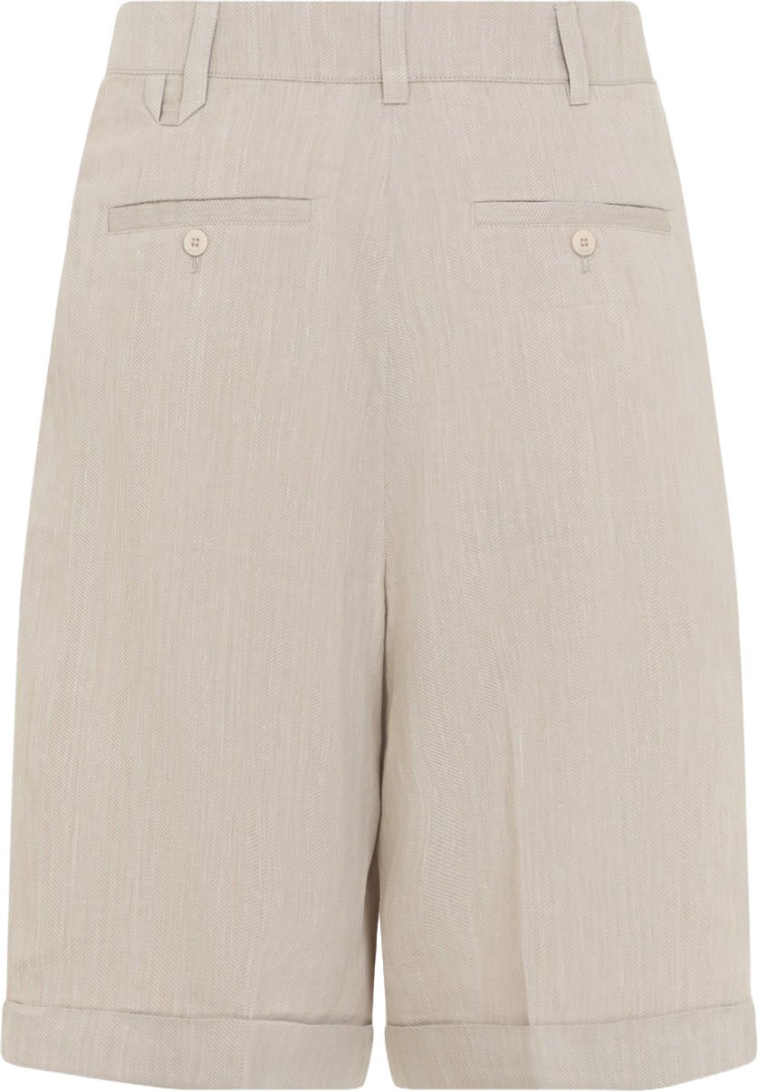 Jacquemus Jacquemus Pastro Shorts Divers