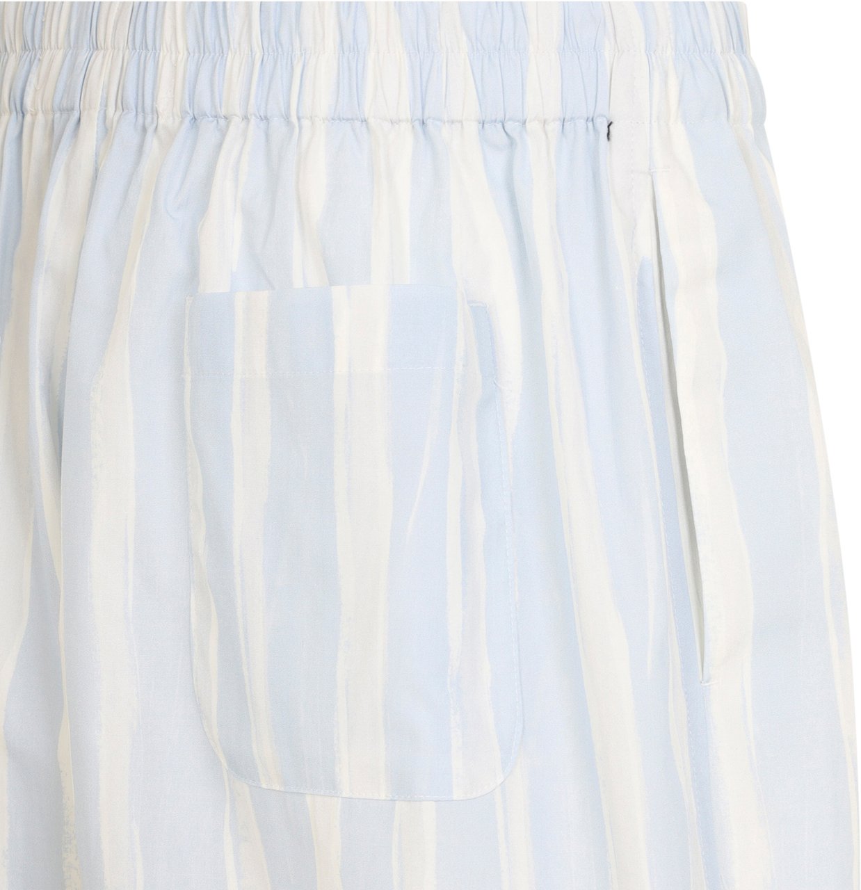 Jacquemus JACQUEMUS SOM00539AW00691 Blauw