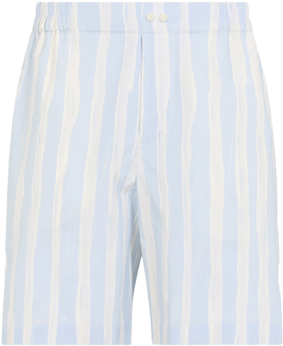 Jacquemus JACQUEMUS SOM00539AW00691 Blauw