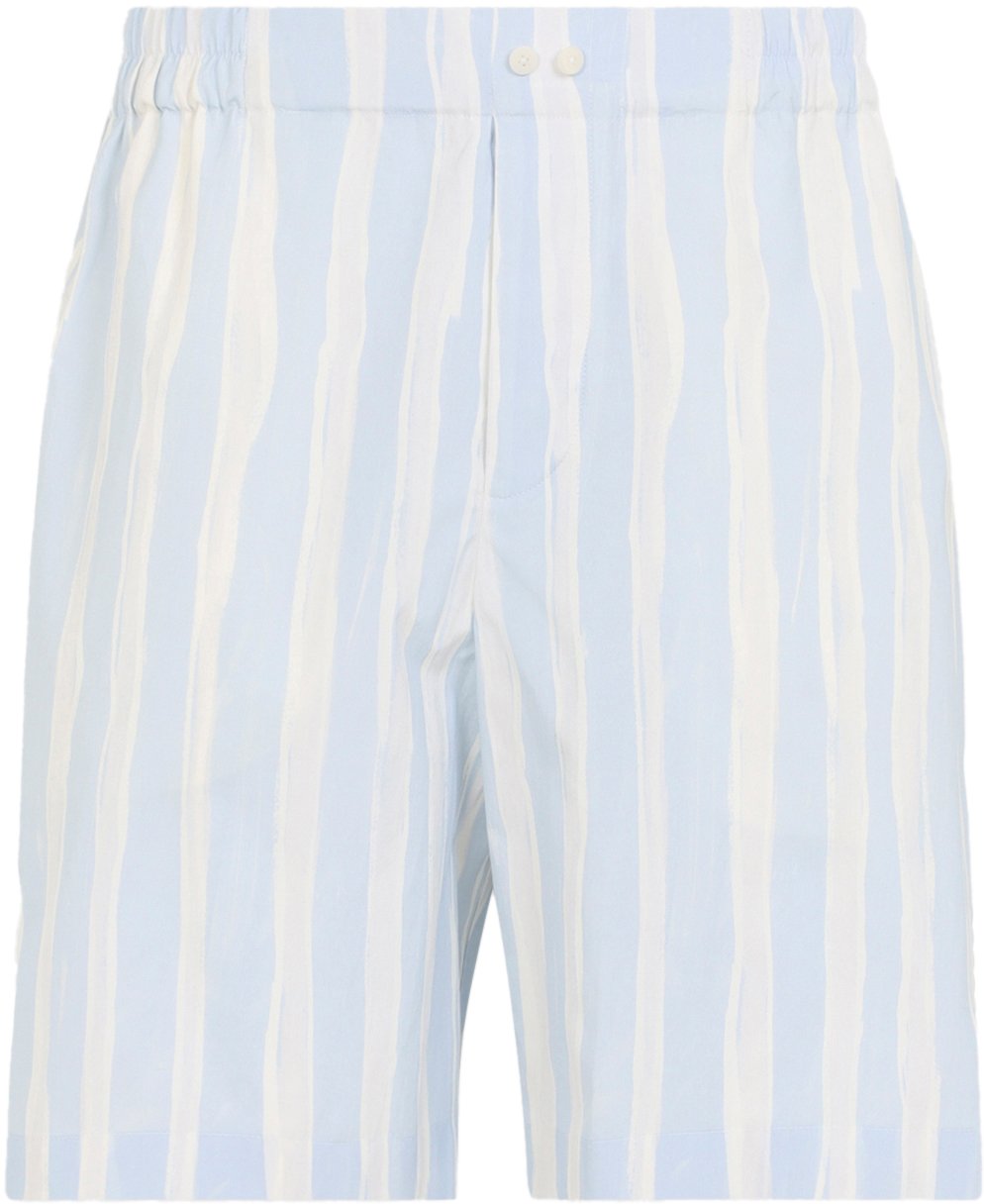 Jacquemus JACQUEMUS SOM00539AW00691 Blauw