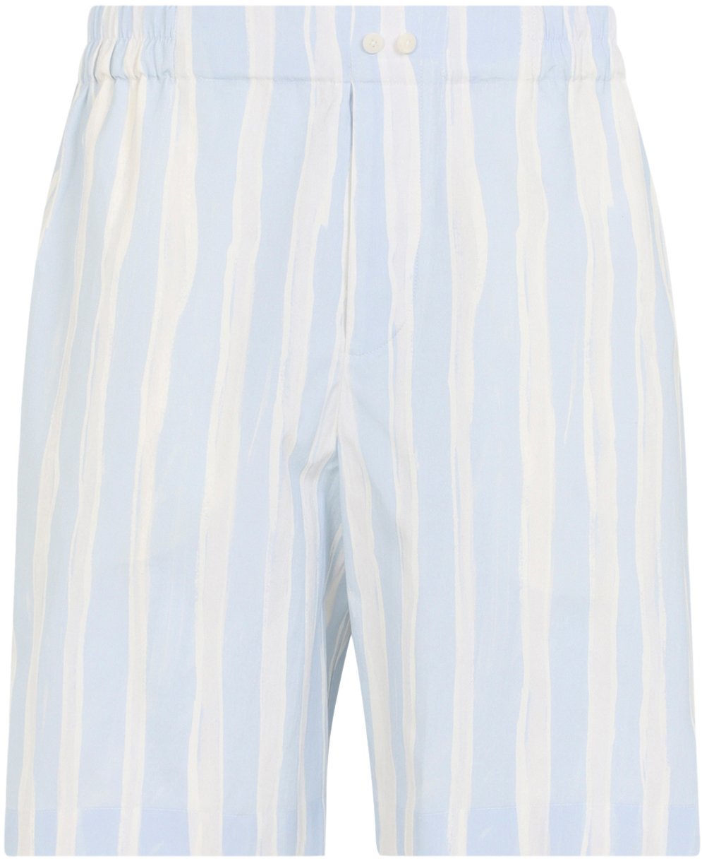 Jacquemus JACQUEMUS SOM00539AW00691 Blauw