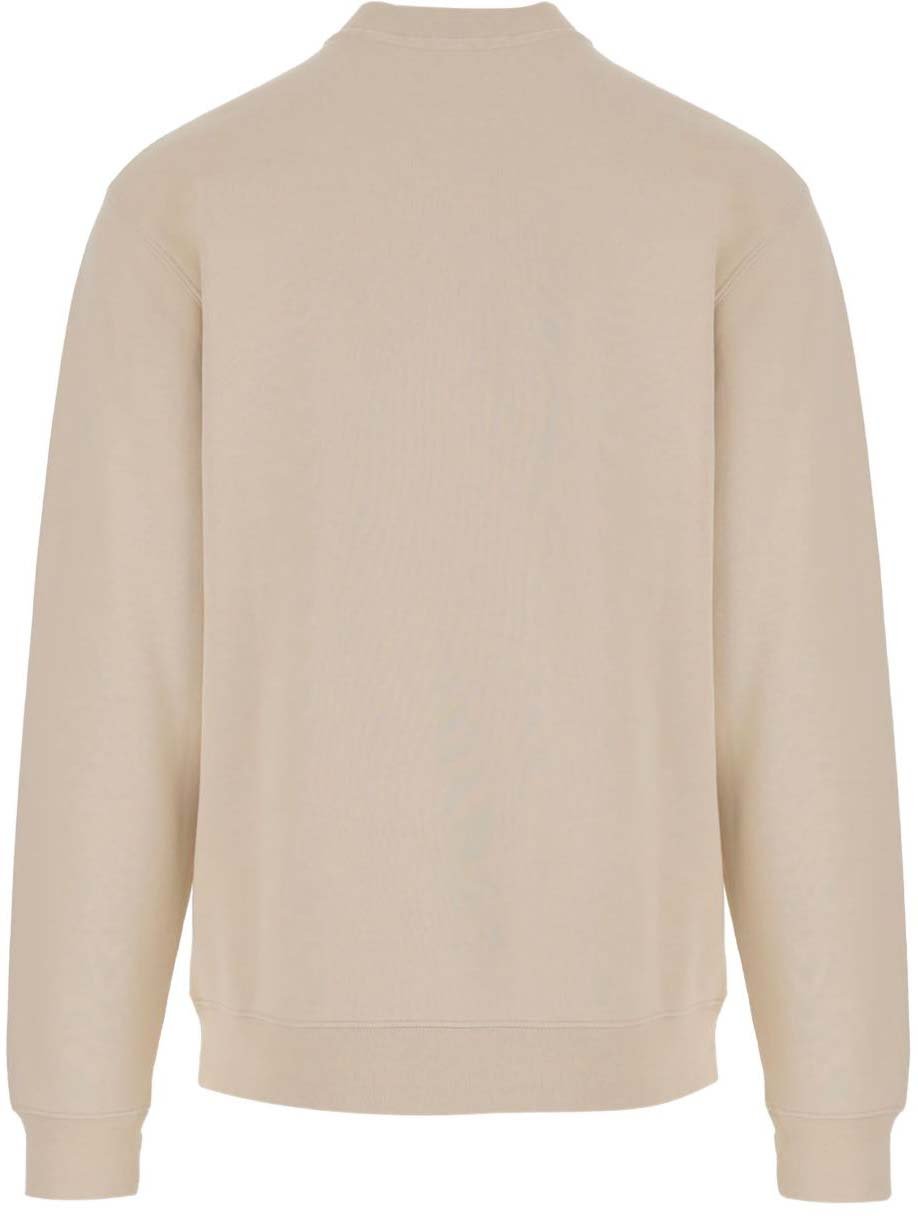 Jacquemus Sweaters Beige Beige