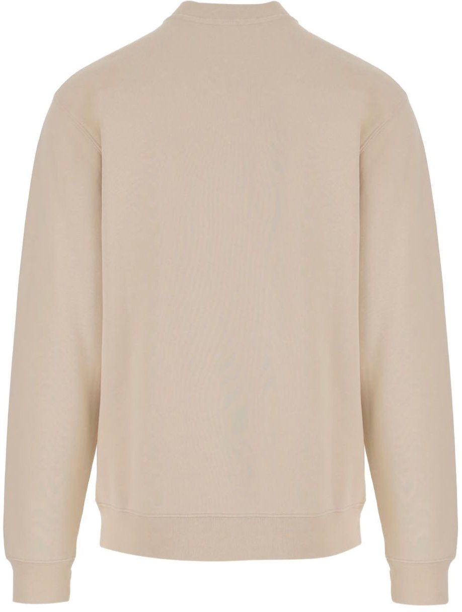 Jacquemus Jacquemus Maglie Beige Beige