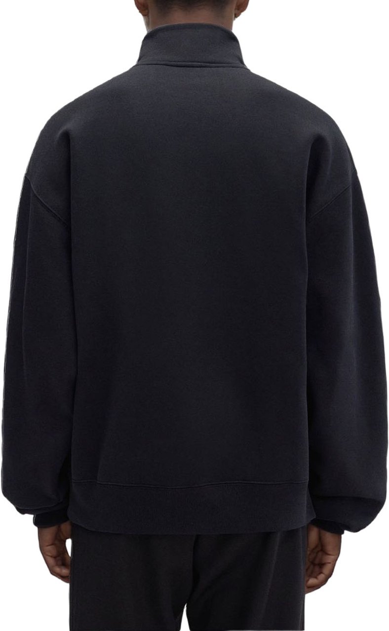 Jacquemus Sweaters Black Zwart