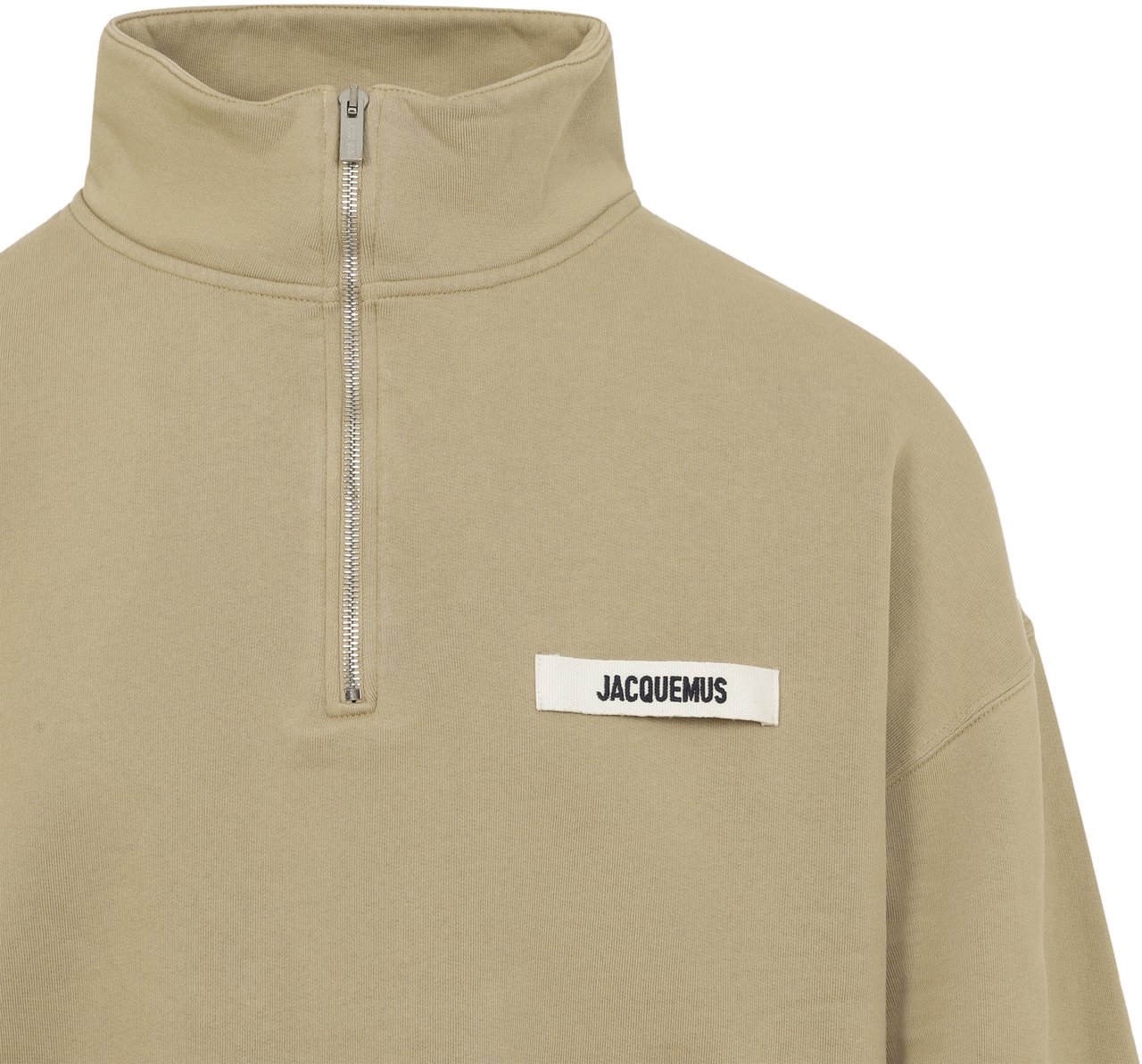 Jacquemus JACQUEMUS SSM00313AJ00174 Beige