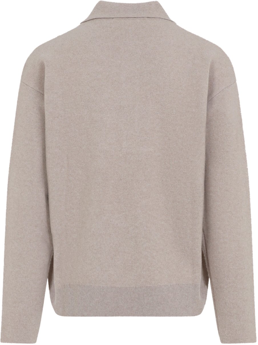 Jacquemus JACQUEMUS SWM00609AK00276 Beige