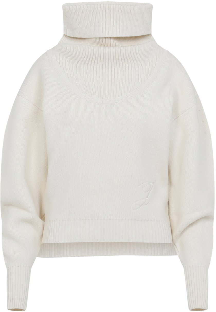 Jacquemus JACQUEMUS SWW00624AK00278 Wit