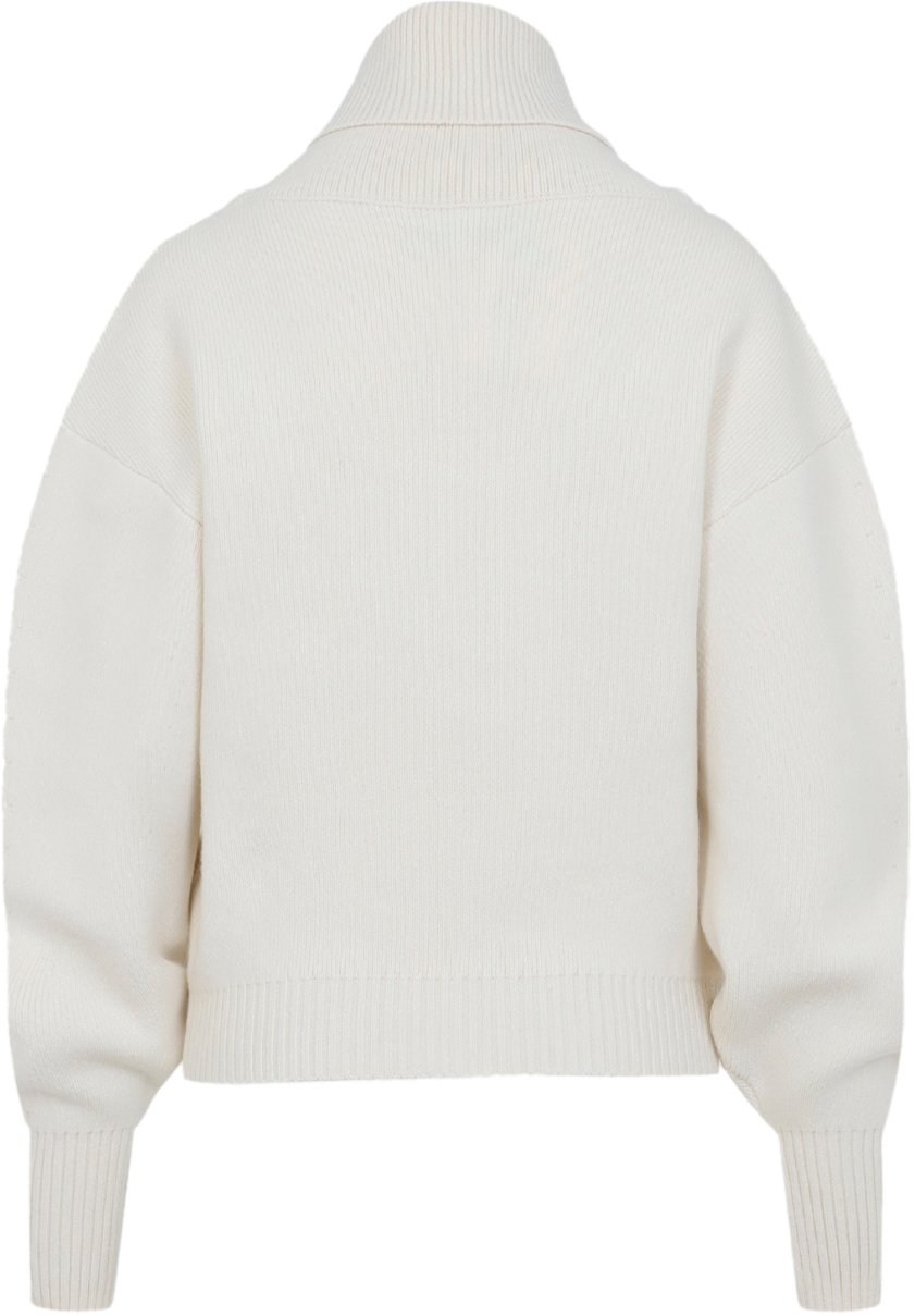 Jacquemus JACQUEMUS SWW00624AK00278 Wit