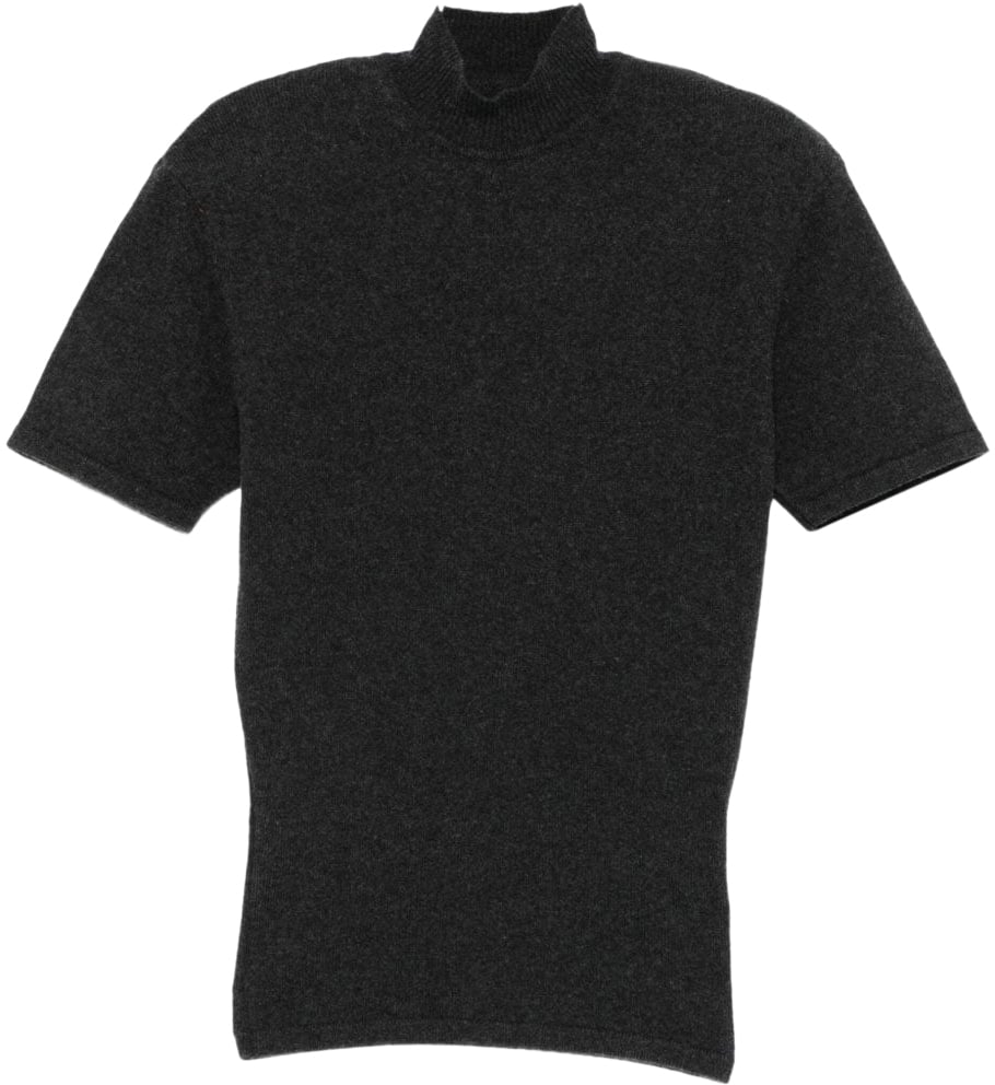 Jacquemus Top Grey Grijs