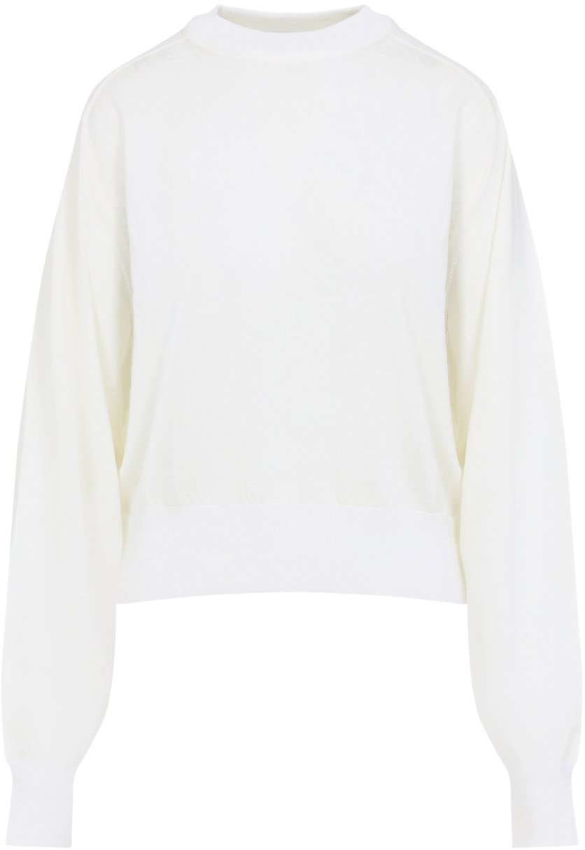 Jacquemus JACQUEMUS SWW00632AK00299 Wit