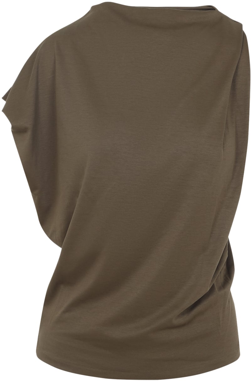 Jacquemus JACQUEMUS TOW00895AJ00260 Groen