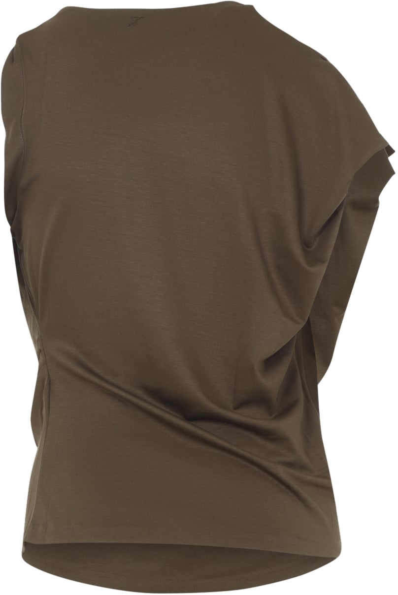 Jacquemus JACQUEMUS TOW00895AJ00260 Groen