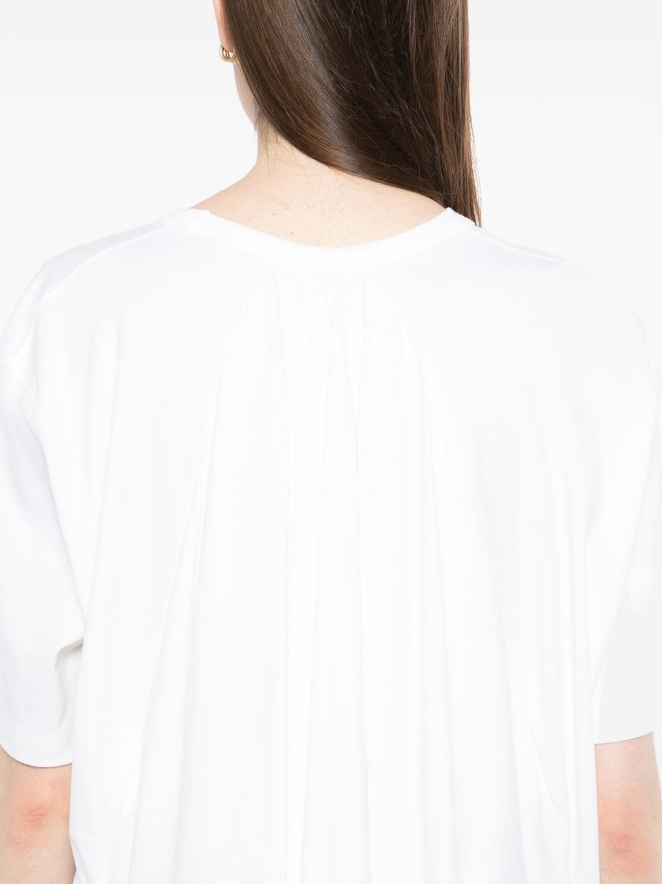 Jacquemus Top White Wit