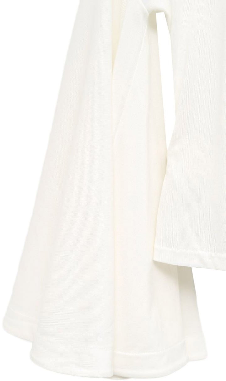 Jacquemus Top White Wit