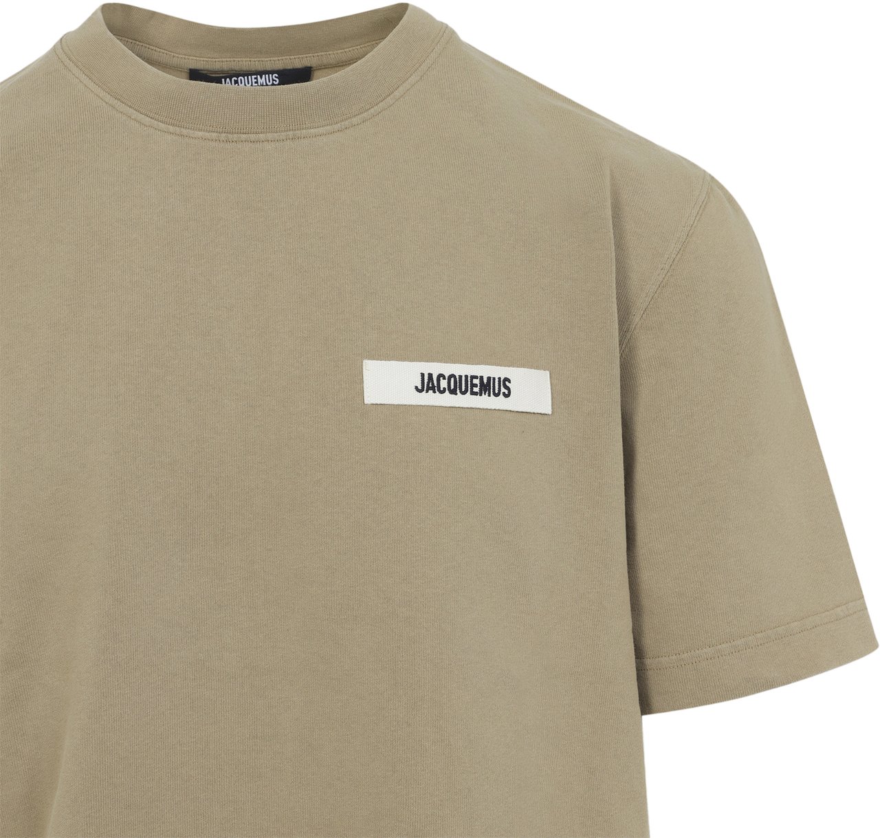 Jacquemus JACQUEMUS TSM00133AJ00226 Beige