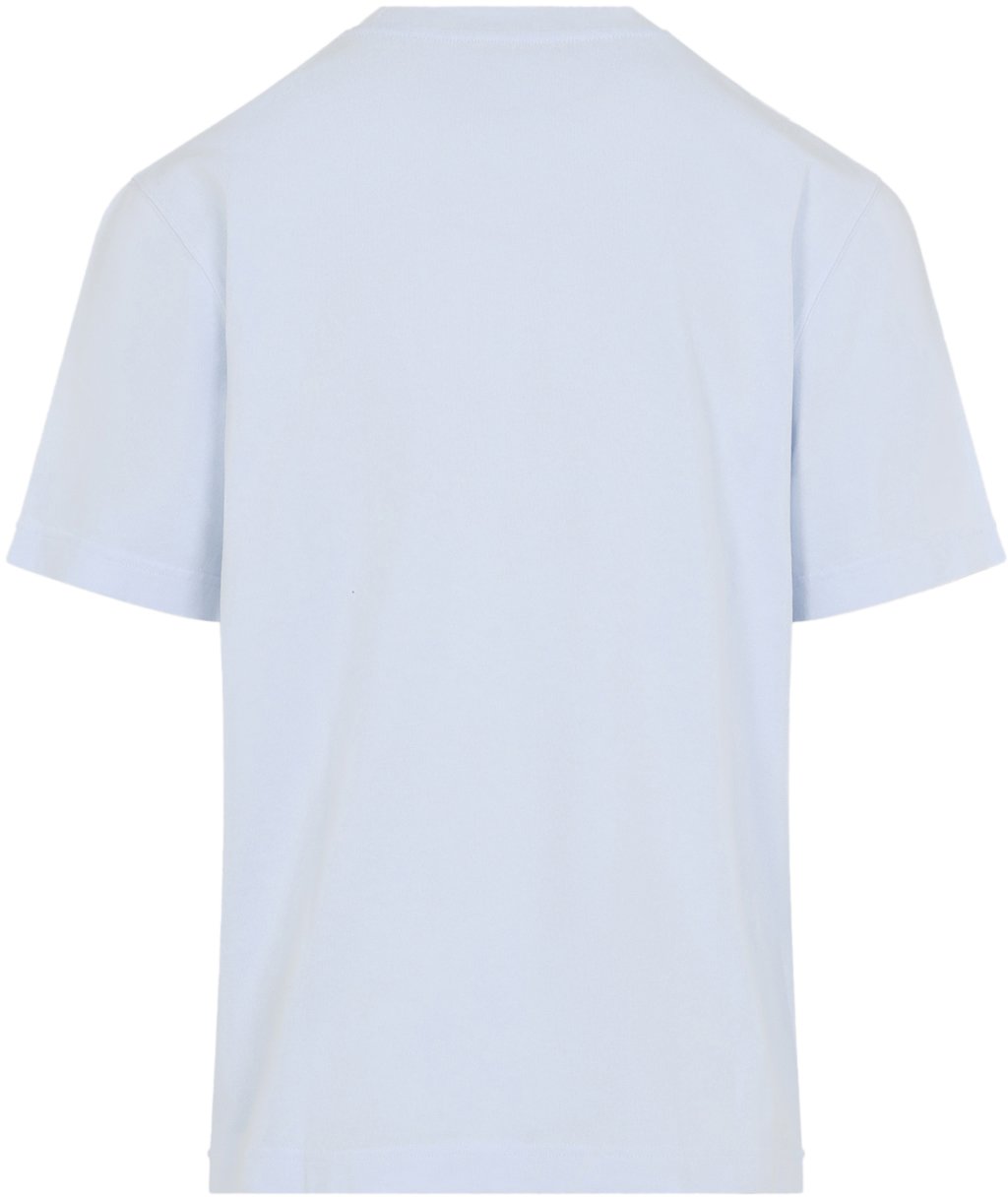 Jacquemus JACQUEMUS TSM00133AJ00226 Blauw